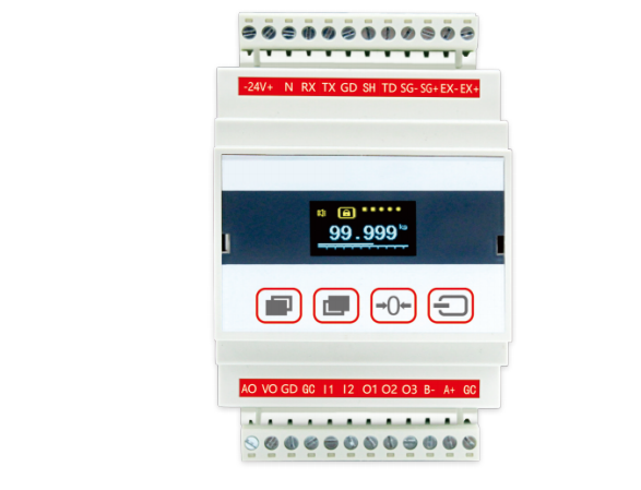 Display control instrument